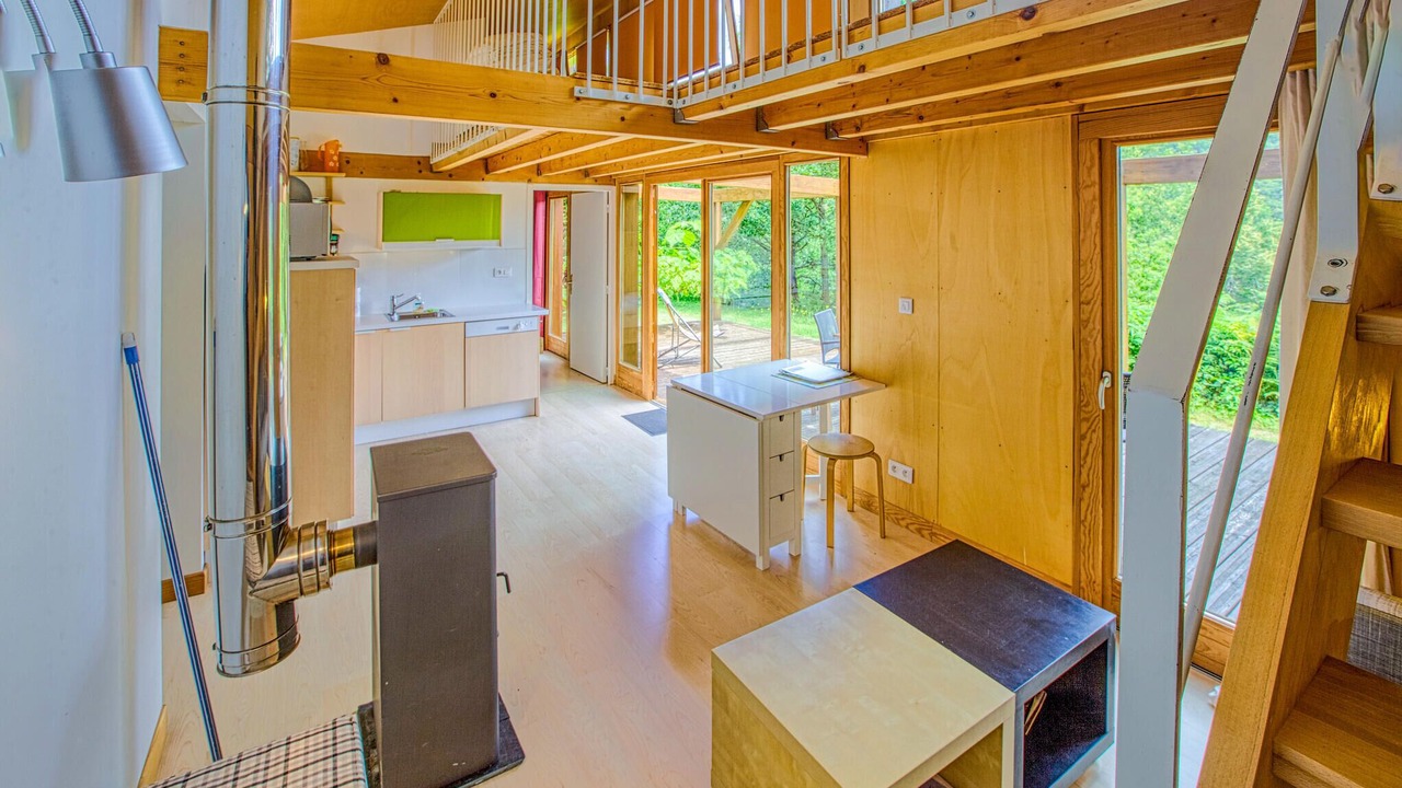 Photo of Kitchen in Mirandol-Bourgnounac
