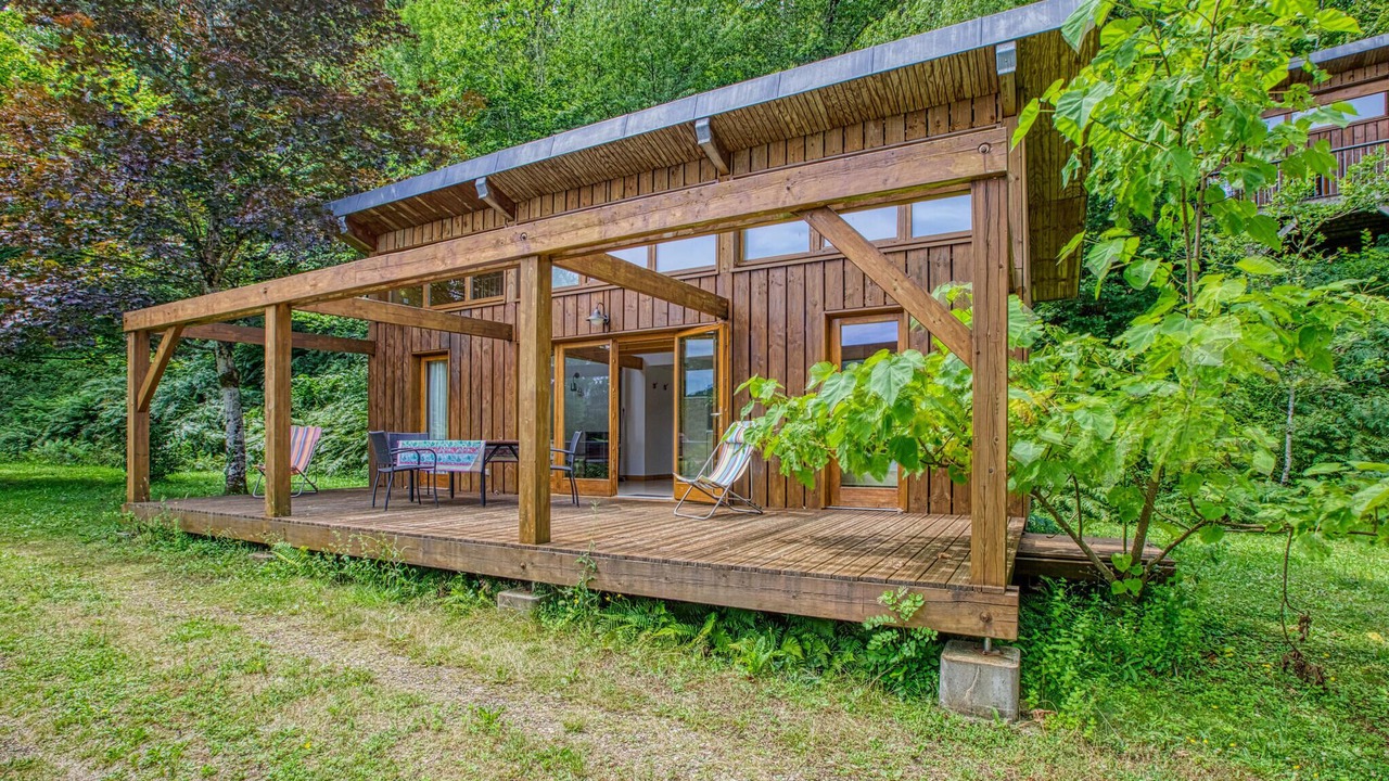 Photo of Outdoor in Mirandol-Bourgnounac
