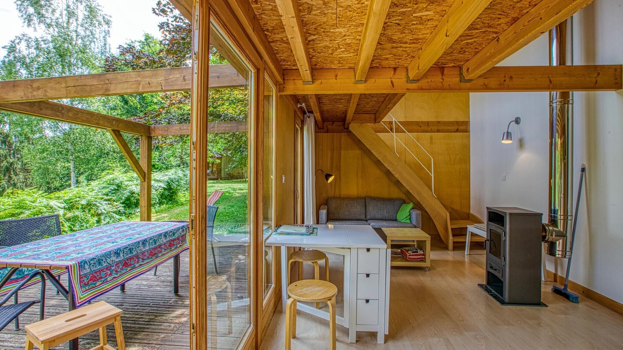Photo of Outdoor in Mirandol-Bourgnounac