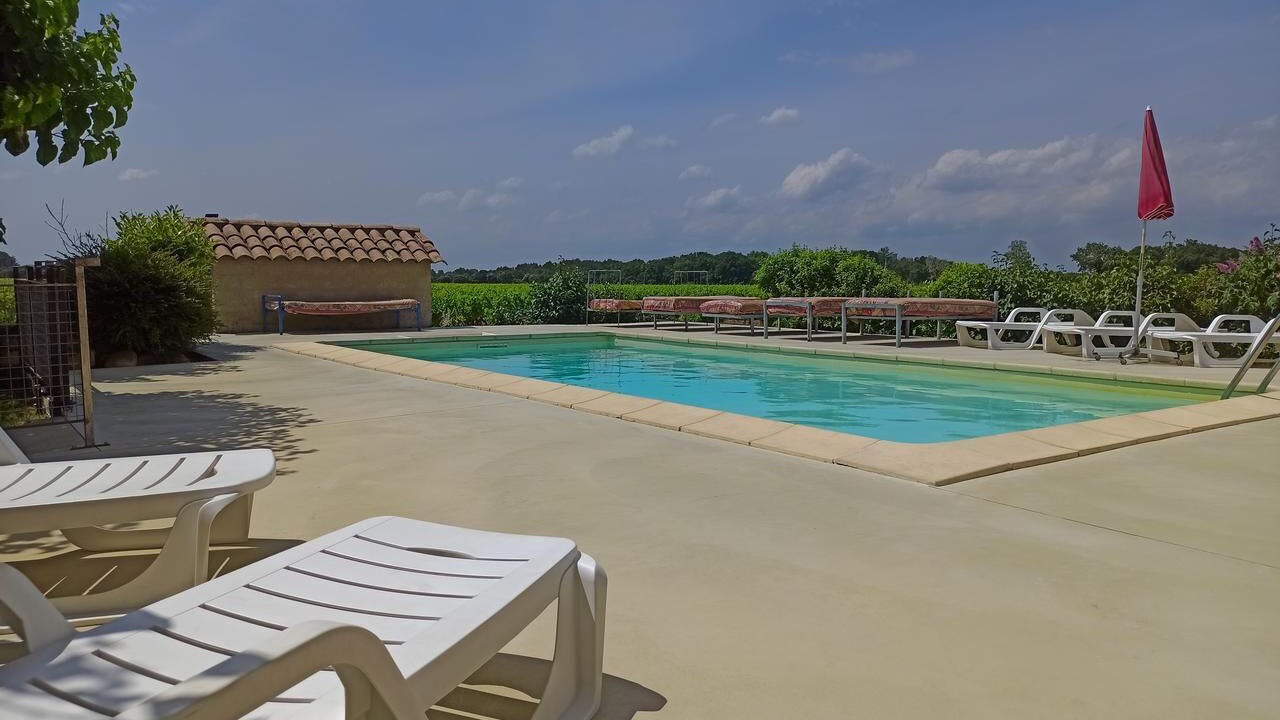 Photo of Outdoor in Richerenches