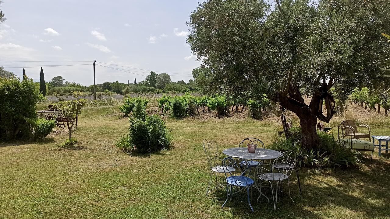 Photo of Outdoor in Richerenches