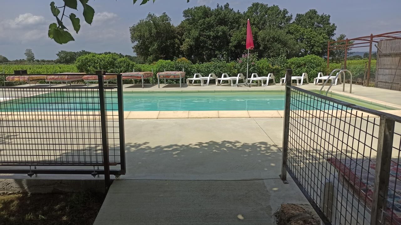 Photo of Outdoor in Richerenches