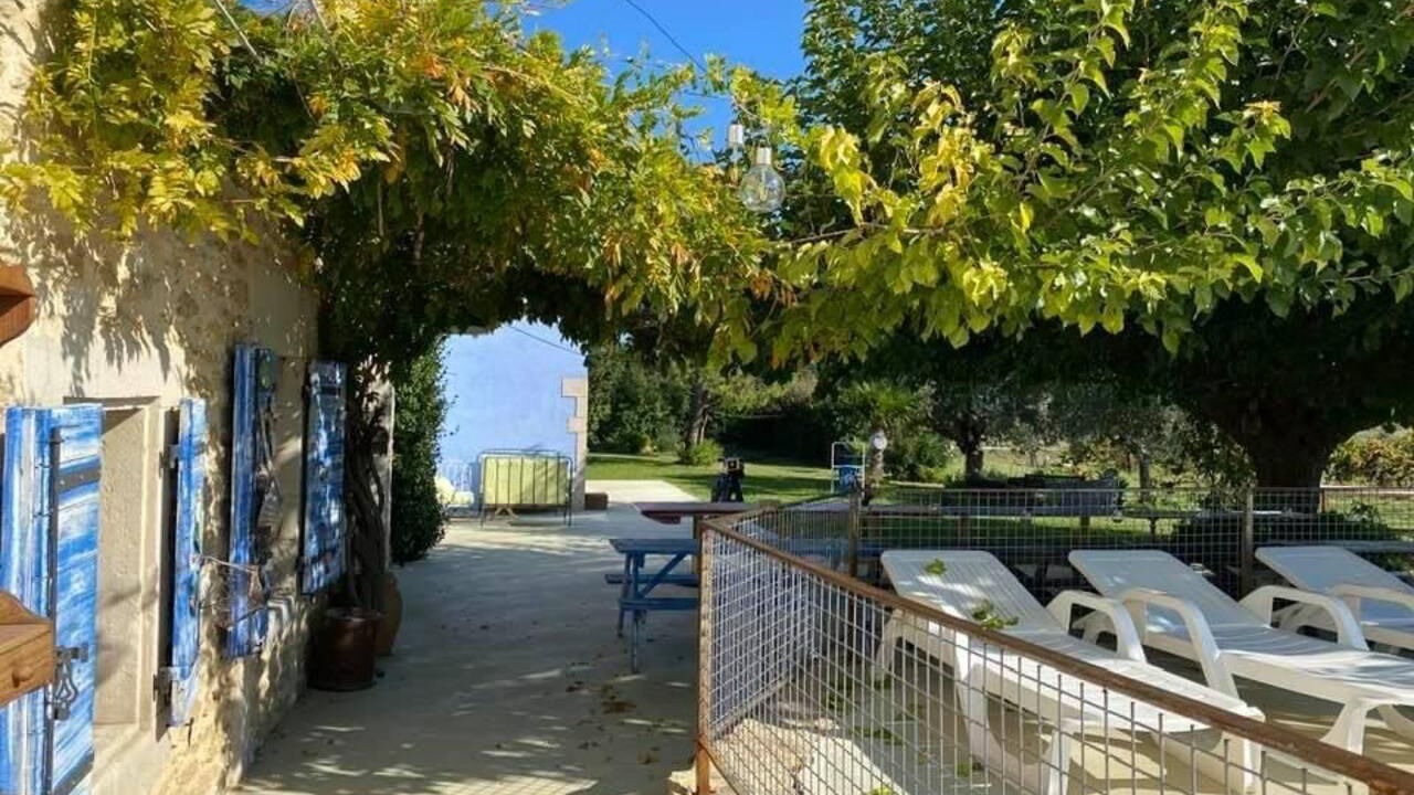 Photo of Outdoor in Richerenches