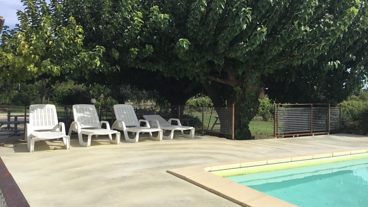 Photo of Outdoor in Richerenches