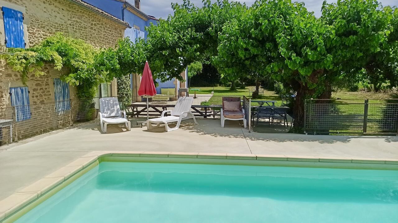 Photo of Outdoor in Richerenches