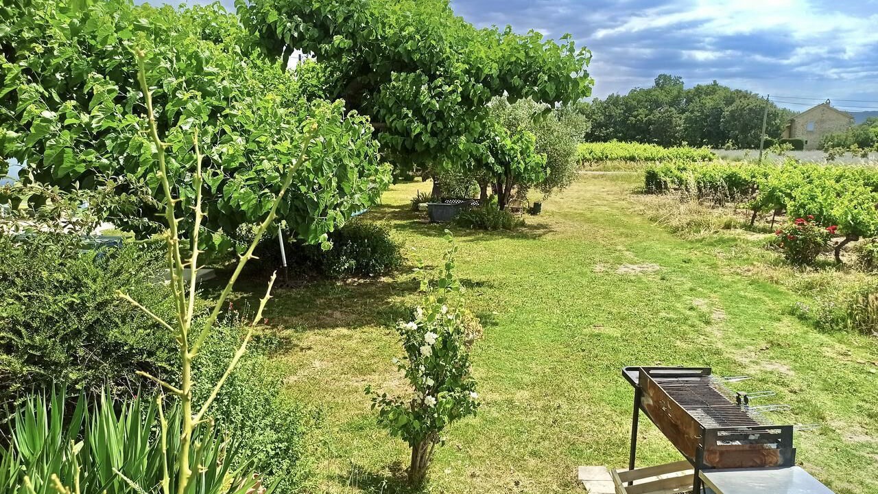Photo of Outdoor in Richerenches