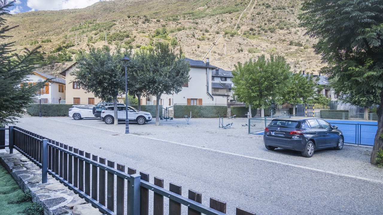Photo of Outdoor in Esterri D'Aneu