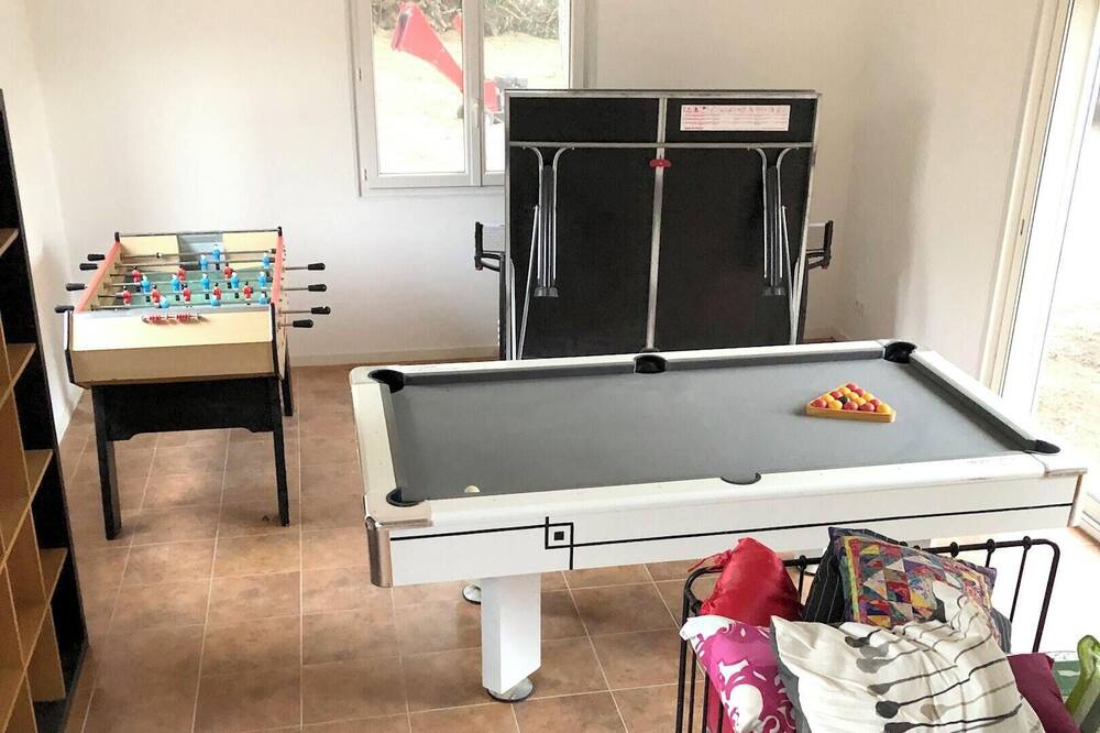Photo of Livingroom in Laroque-des-Alberes