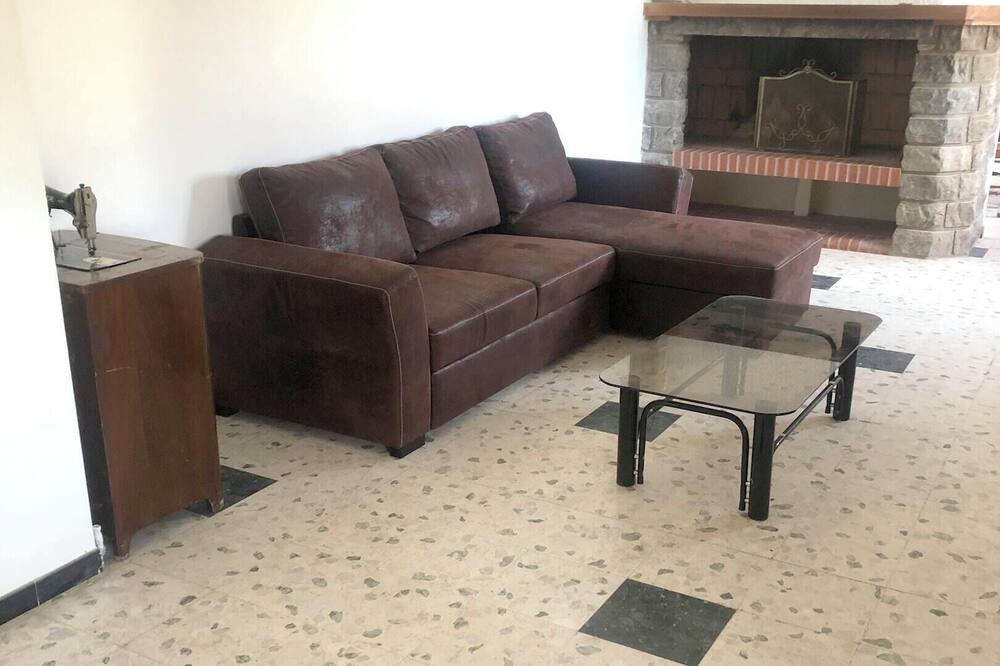 Photo of Livingroom in Laroque-des-Alberes