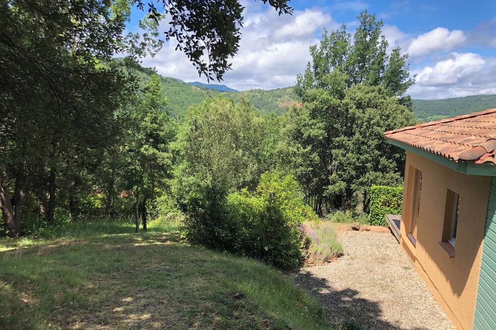 Photo of Outdoor in Quillan