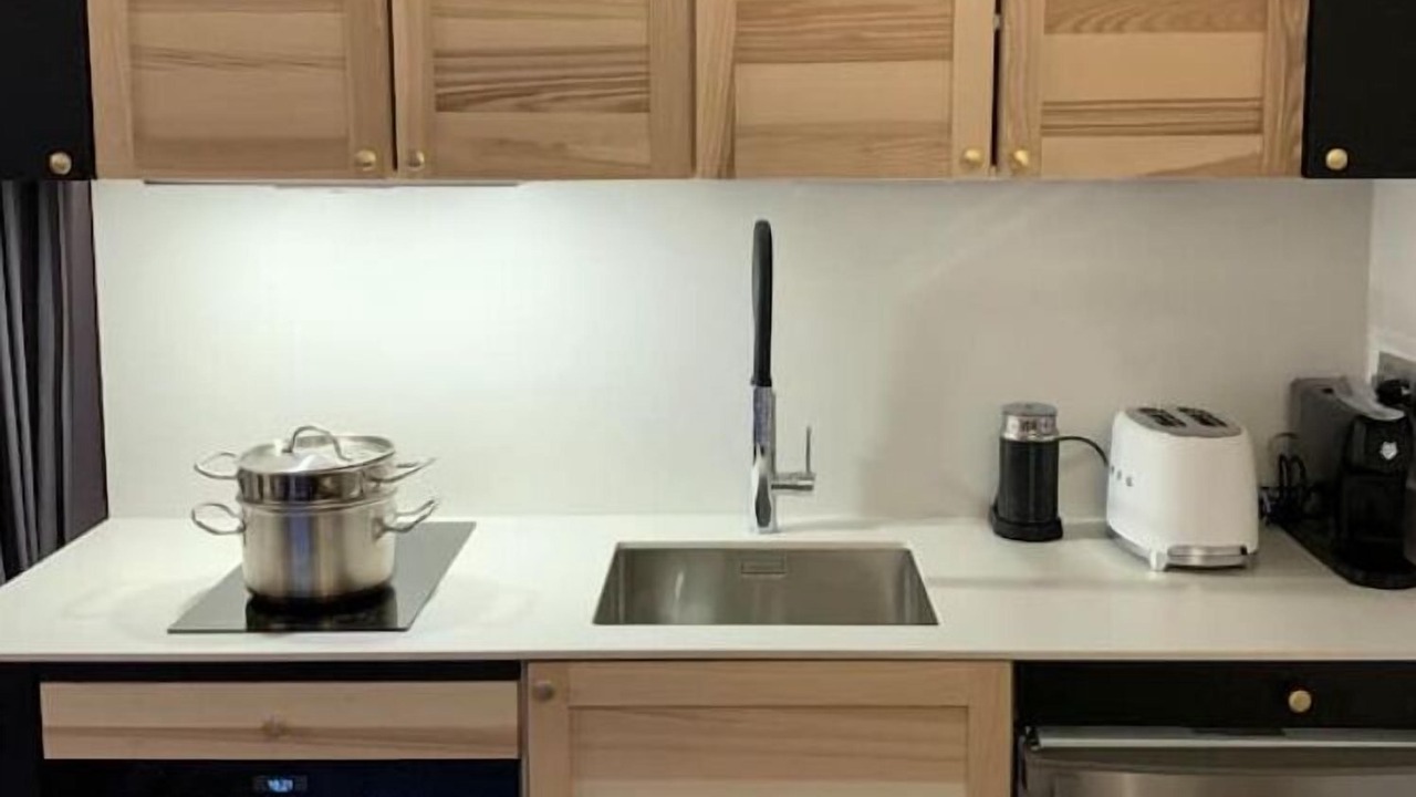 Photo of Kitchen in Peone