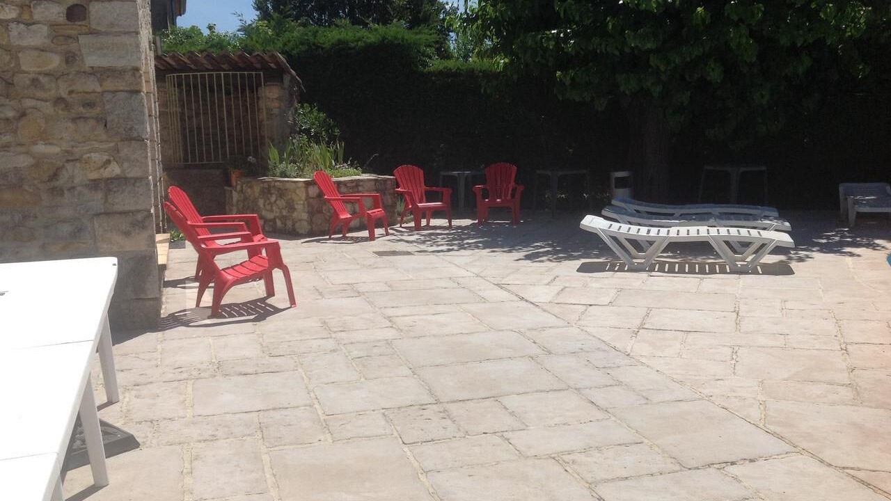 Photo of Outdoor in Grospierres