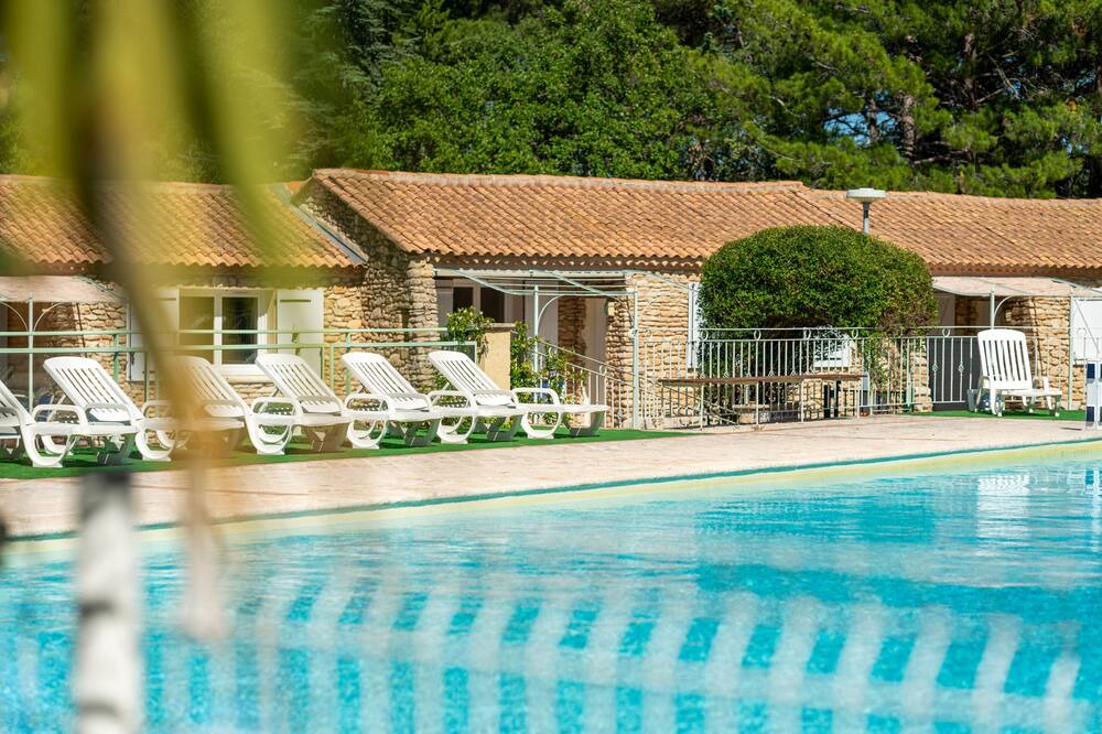 Photo of Outdoor in La Roque-sur-Pernes
