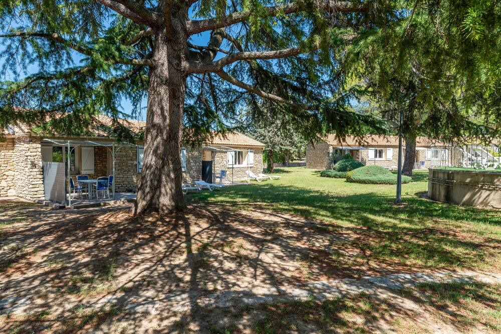 Photo of Outdoor in La Roque-sur-Pernes