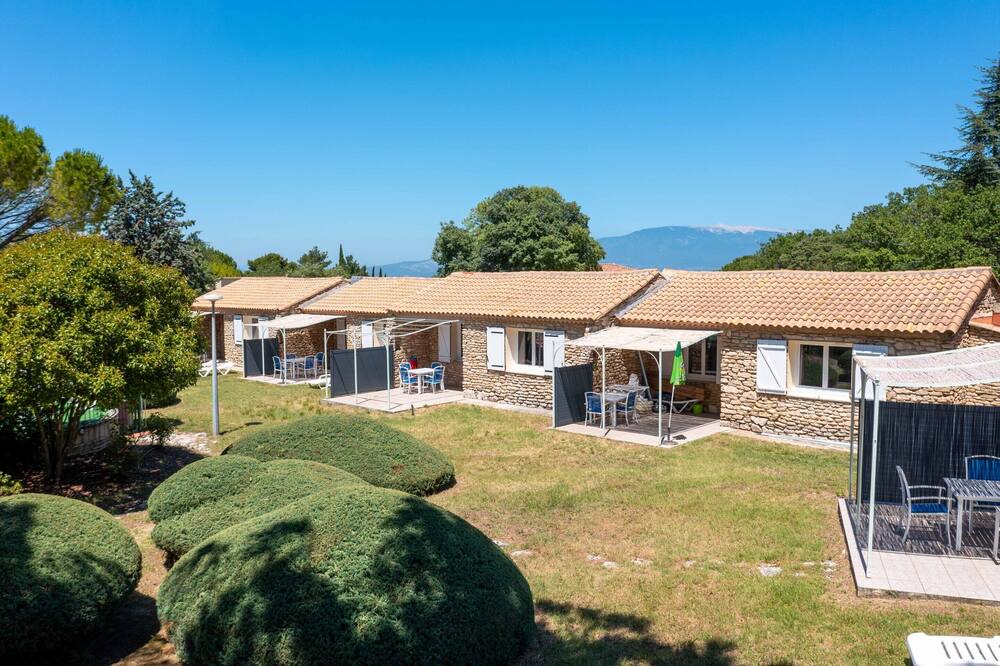 Photo of Outdoor in La Roque-sur-Pernes