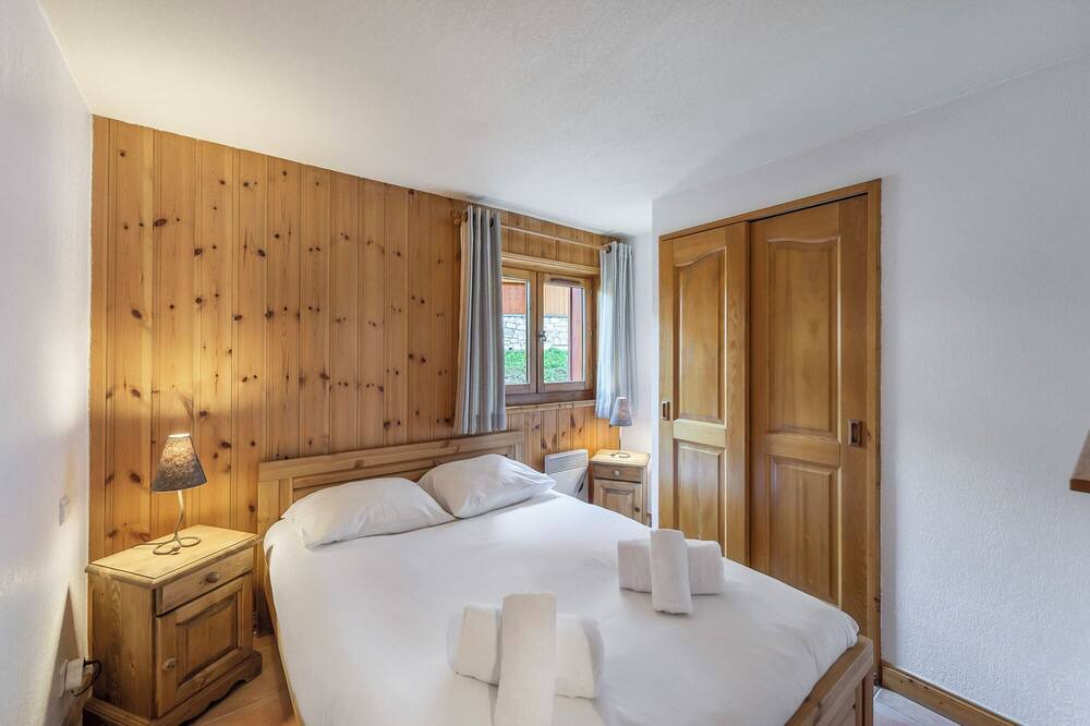 Photo of Bedroom in Meribel