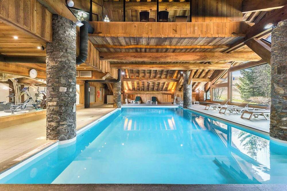 Photo of Outdoor in Meribel Village