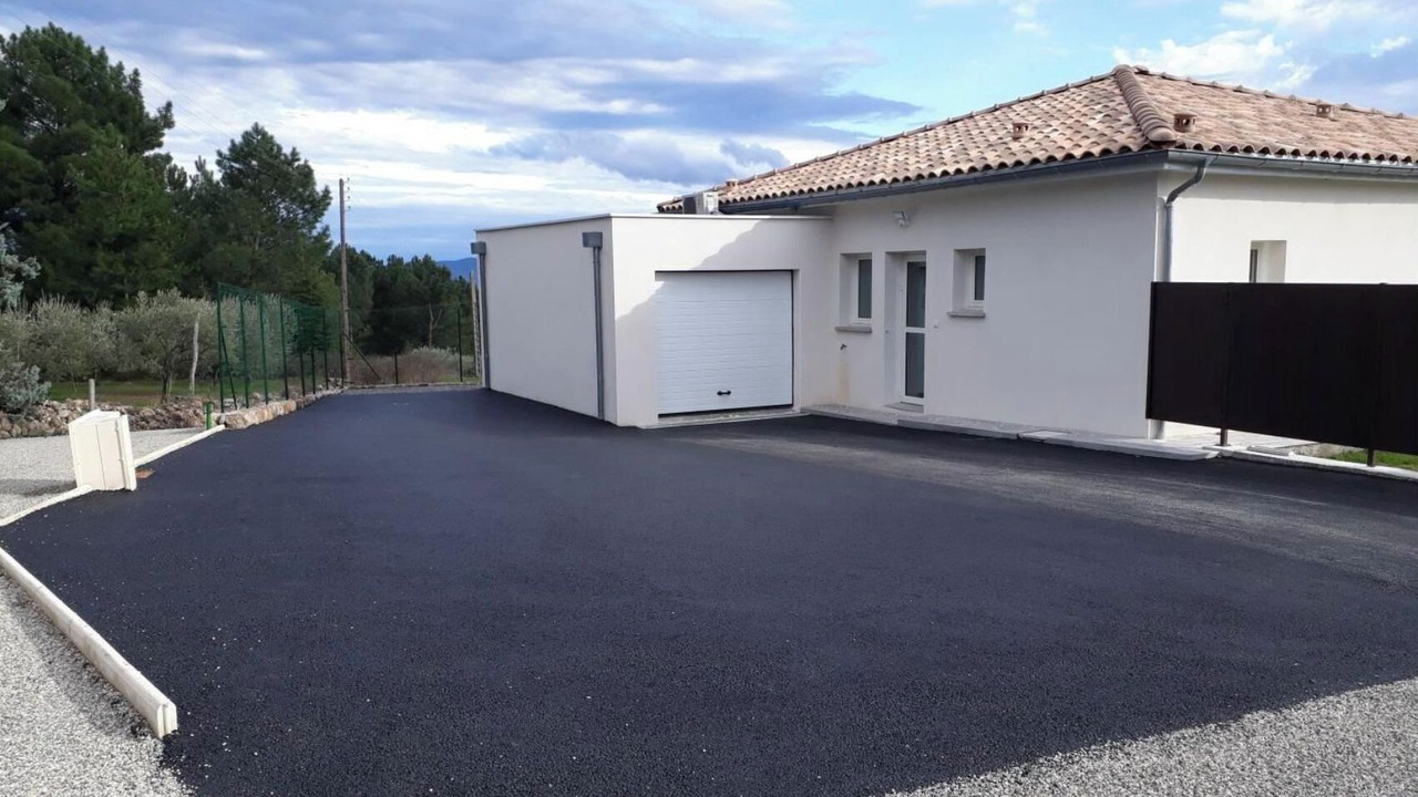 Photo of Outdoor in Lablachere