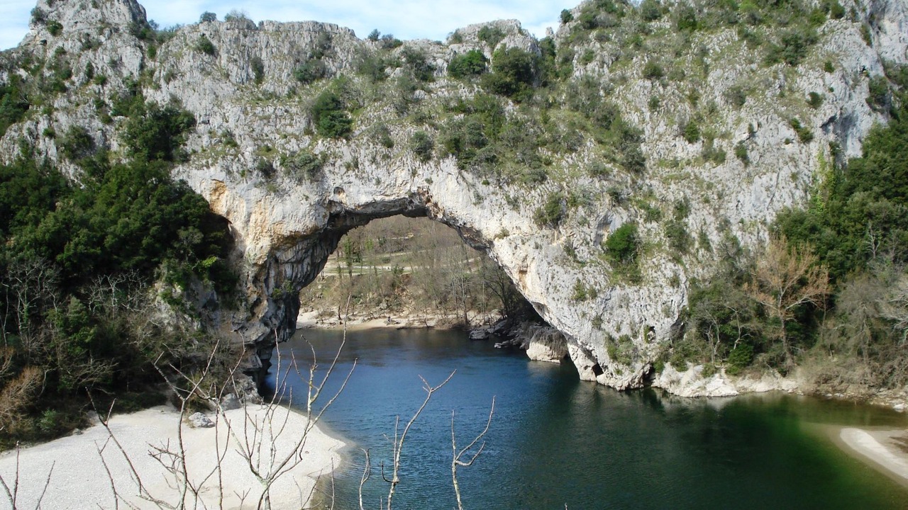 Photo of Outdoor in Lablachere