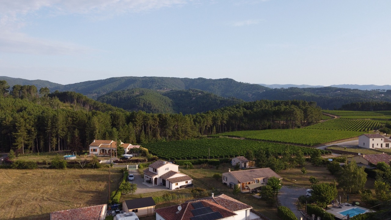 Photo of Outdoor in Lablachere