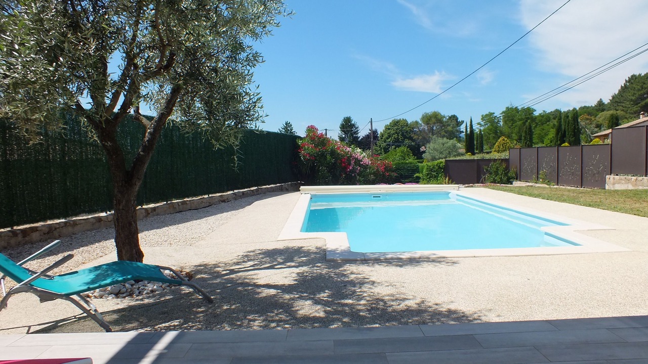Photo of Outdoor in Lablachere