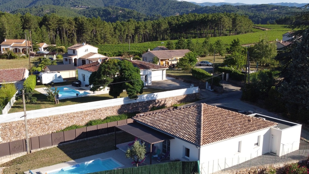 Photo of Outdoor in Lablachere