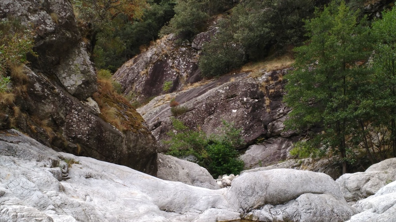Photo of Outdoor in Lablachere