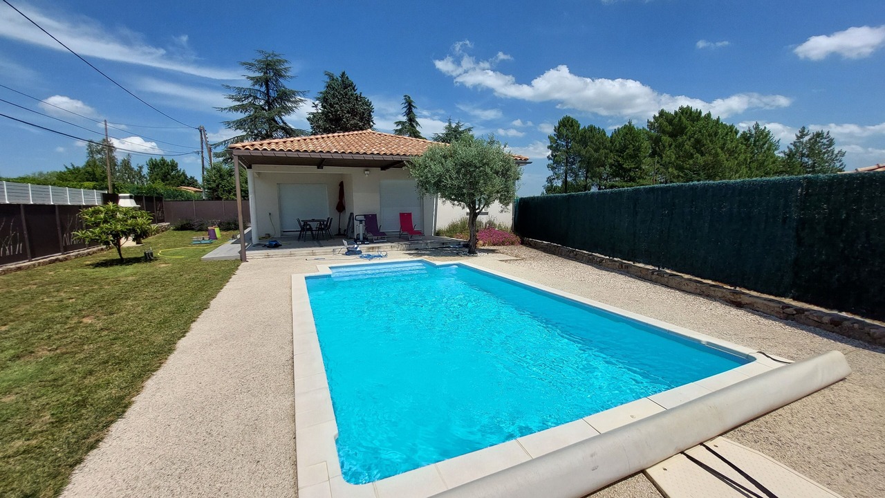 Photo of Outdoor in Lablachere