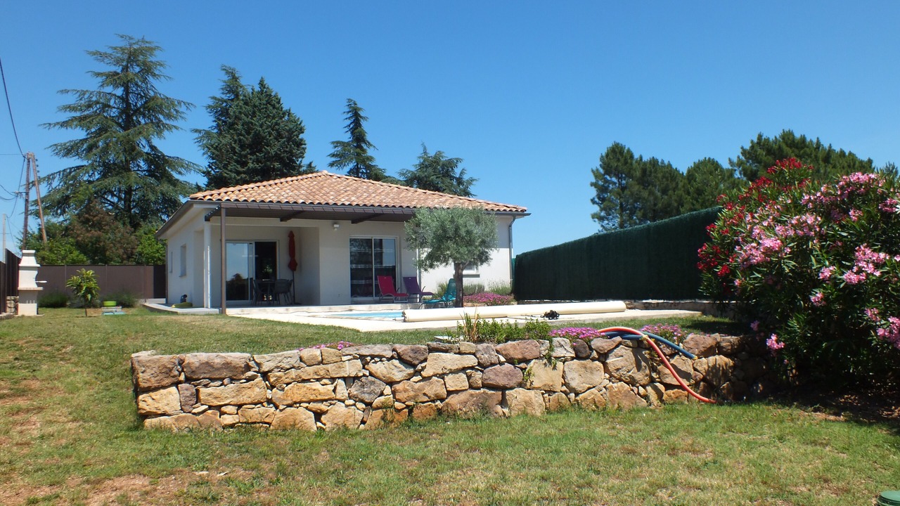 Photo of Outdoor in Lablachere