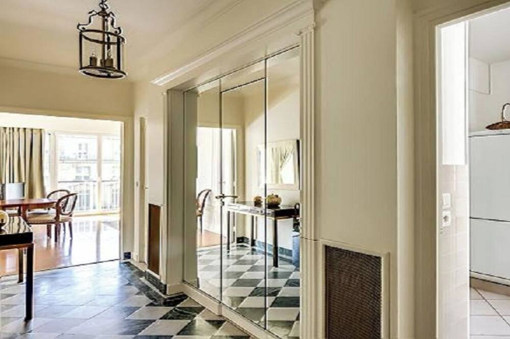 Photo of Kitchen in Champs-Elysees