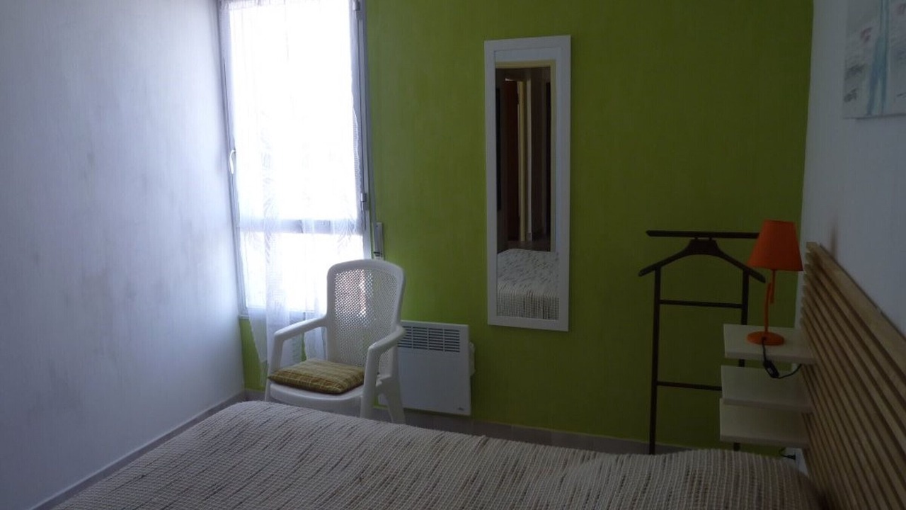 Photo of Bedroom in Le Grand Large