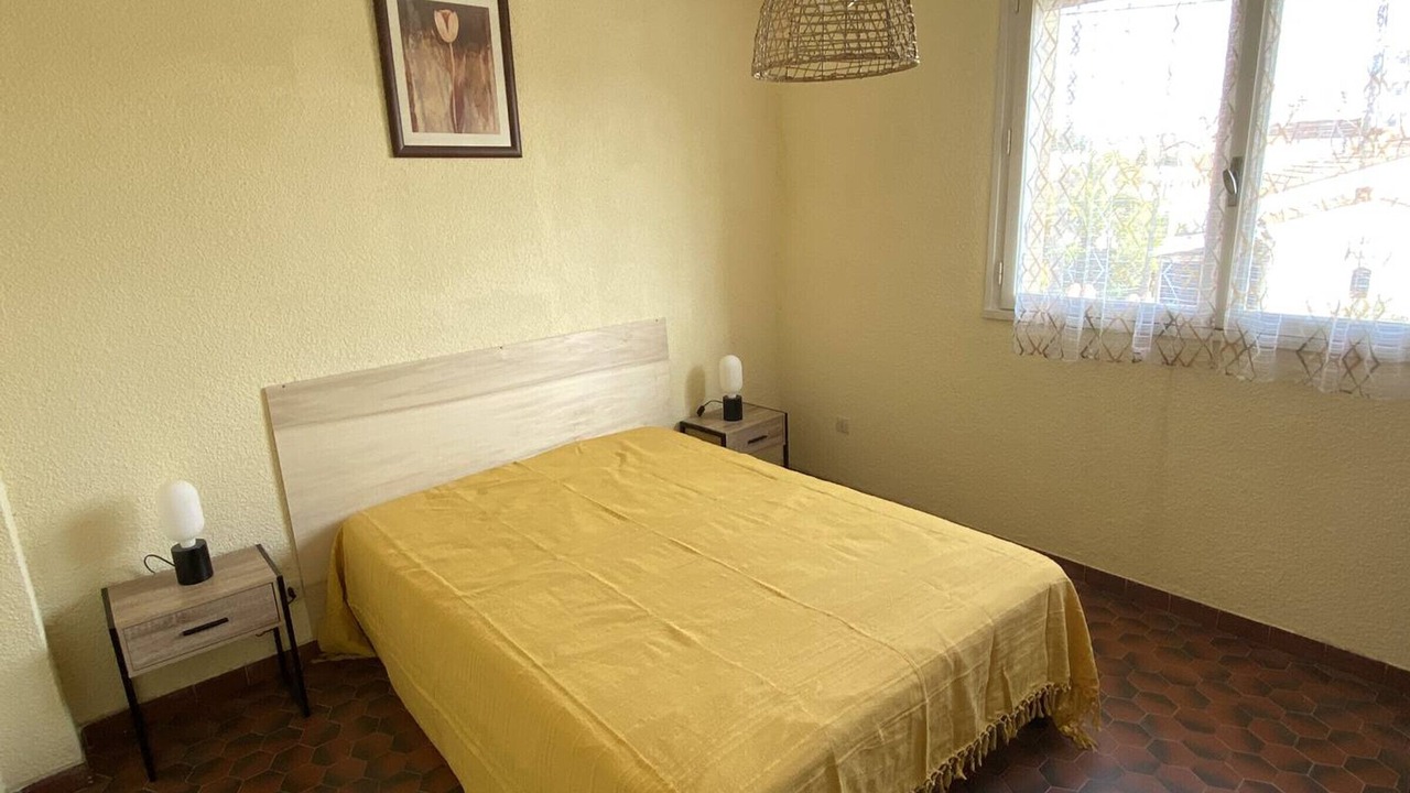 Photo of Bedroom in Le Grand Large