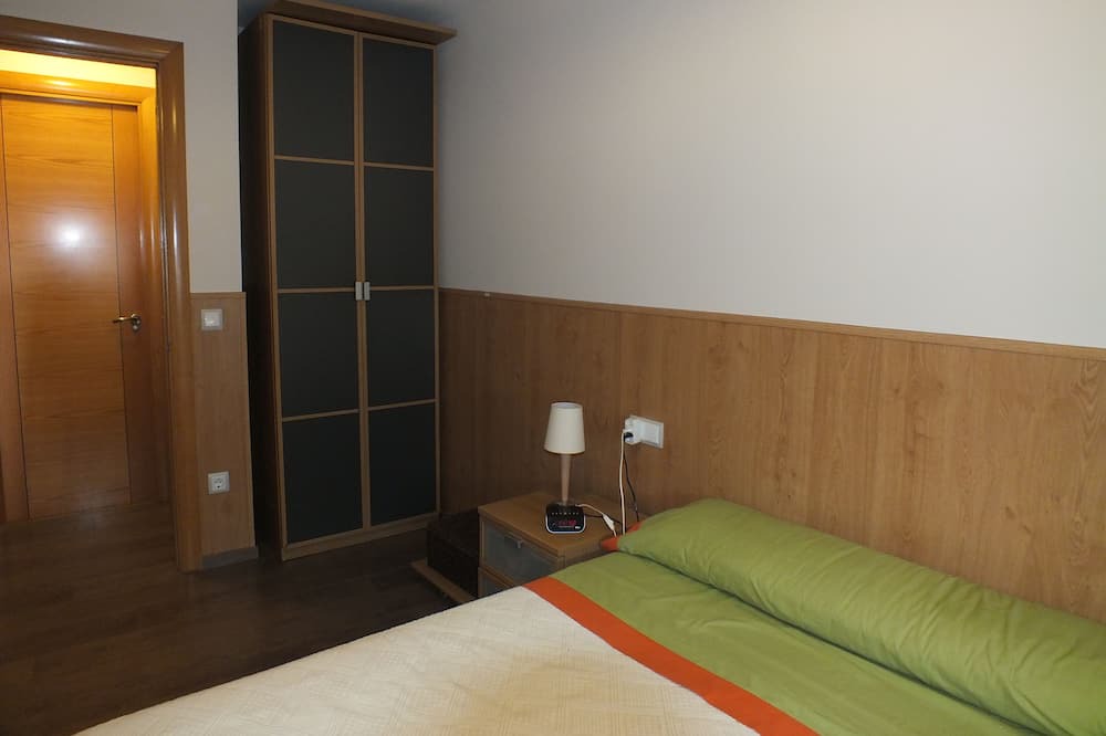 Photo of Bedroom in Peramola