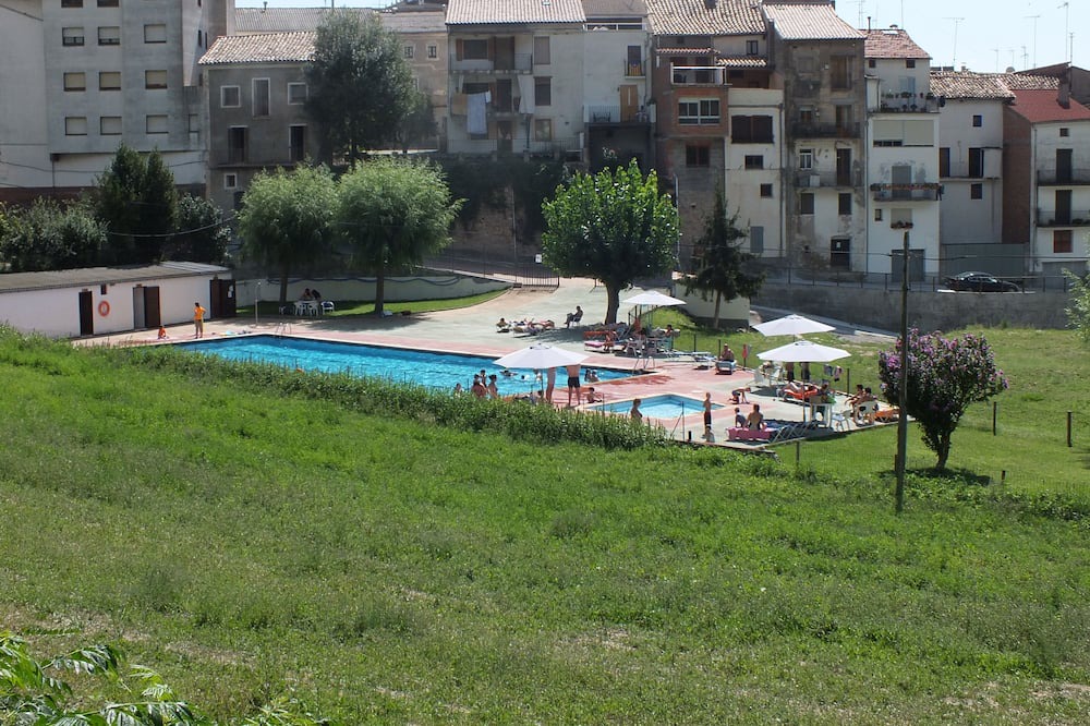 Photo of Outdoor in Peramola