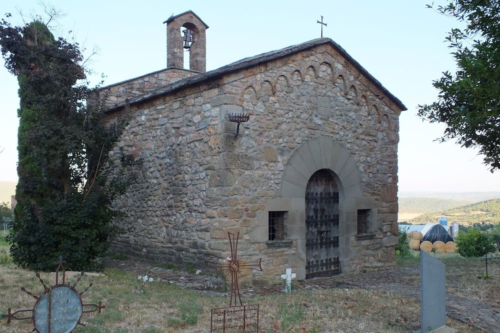 Photo of Outdoor in Peramola