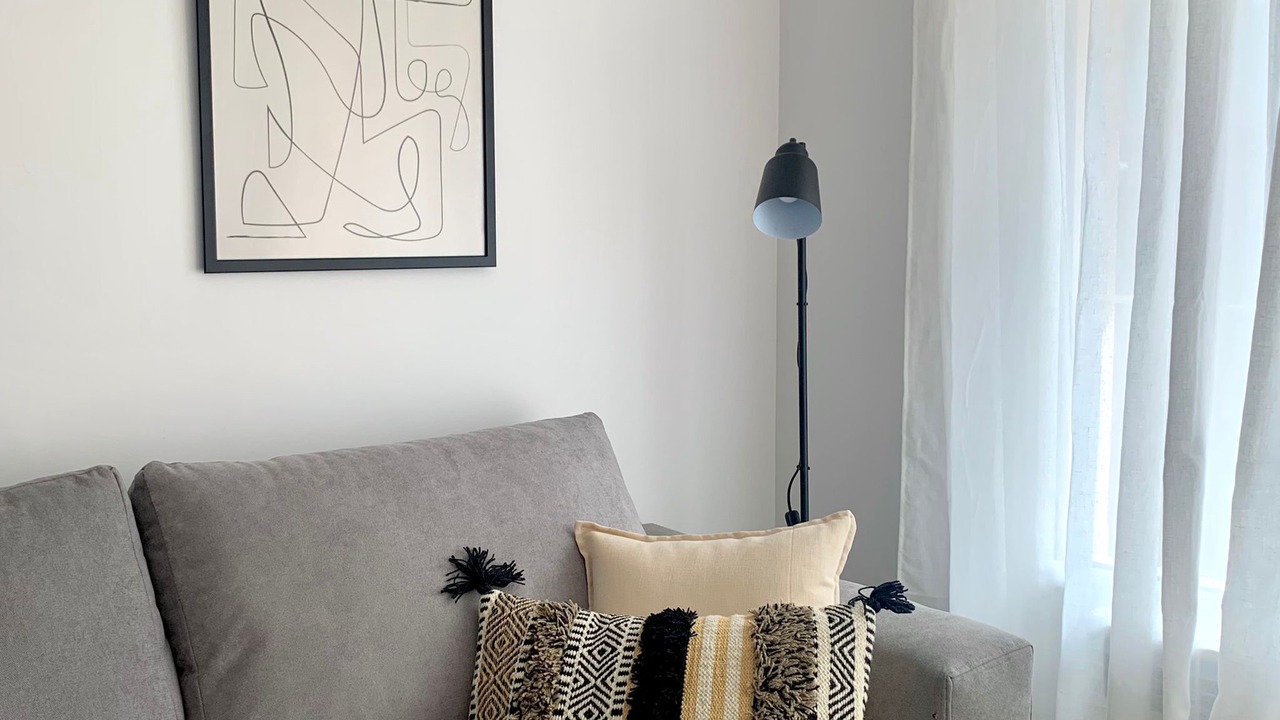 Photo of Livingroom in La Massana