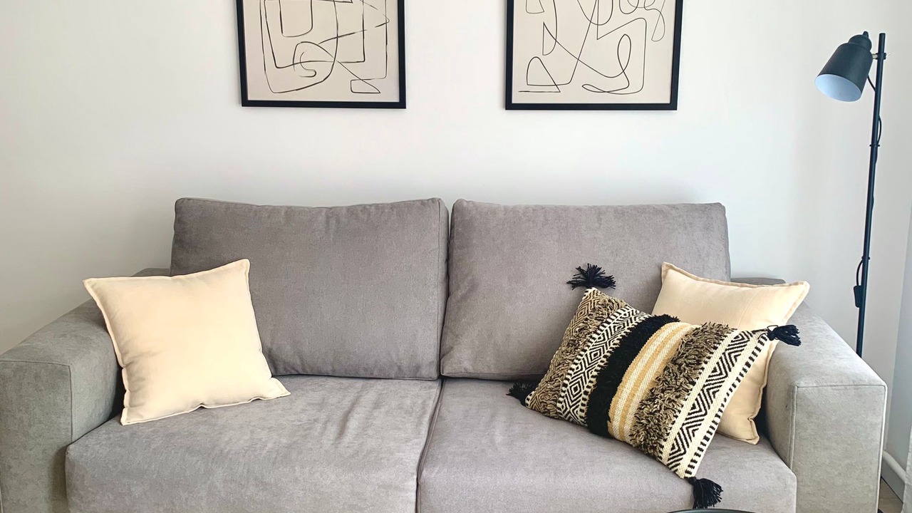 Photo of Livingroom in La Massana