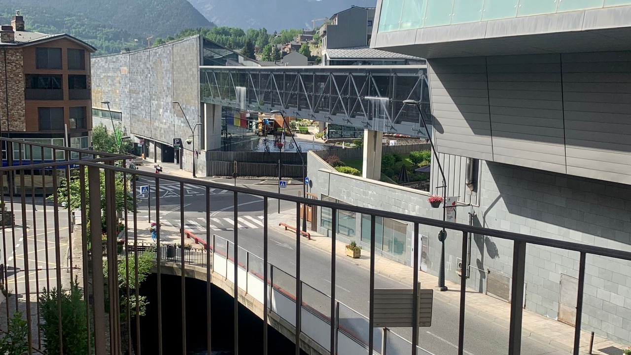 Photo of Outdoor in La Massana