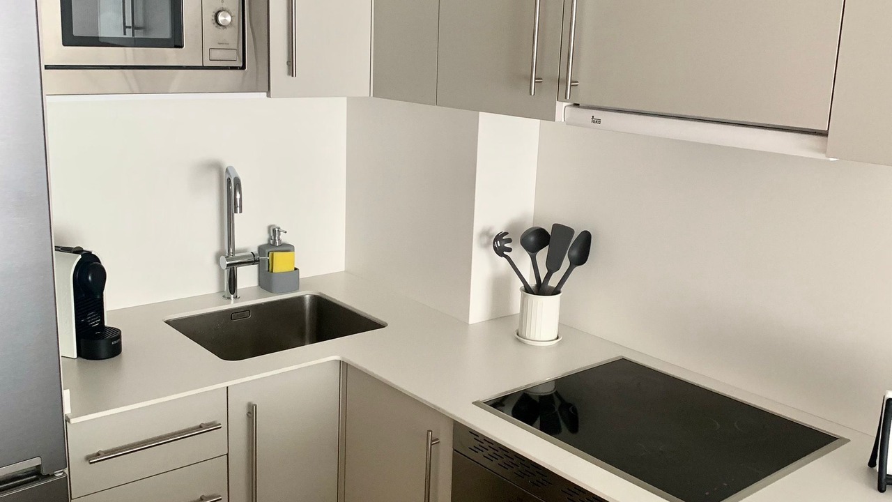 Photo of Kitchen in La Massana