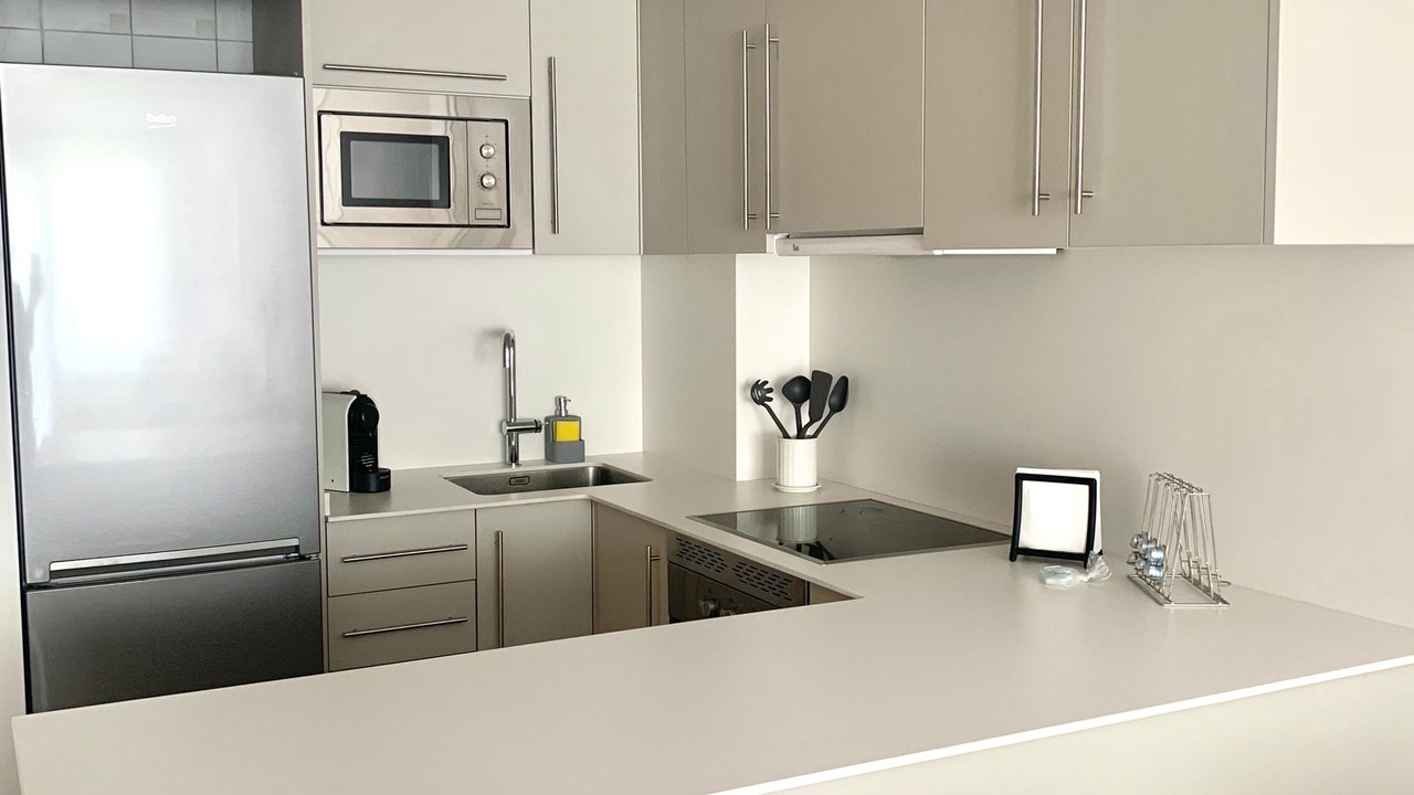 Photo of Kitchen in La Massana