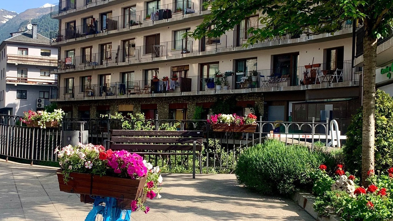 Photo of Outdoor in La Massana