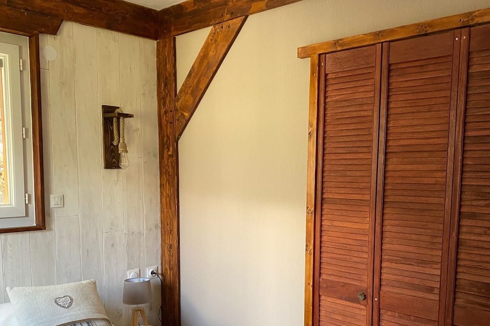 Photo of Bedroom in Meolans-Revel