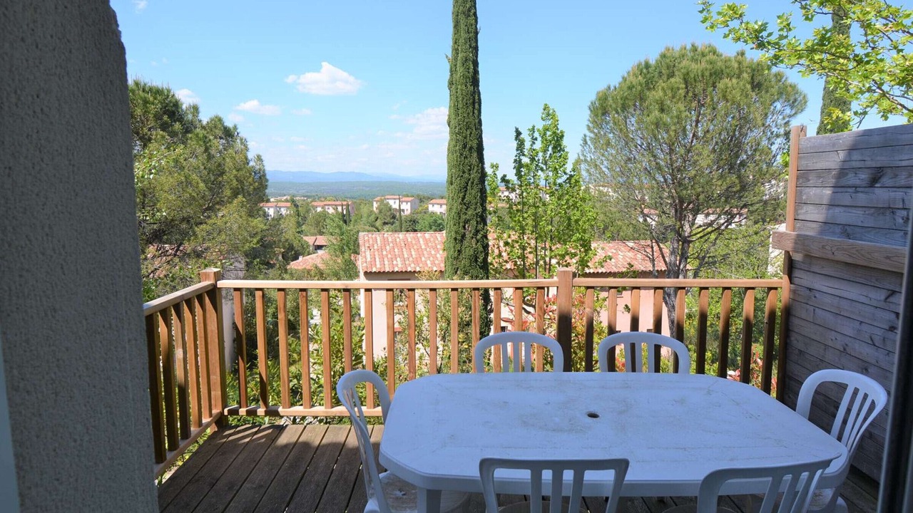 Photo of Outdoor in Rouret