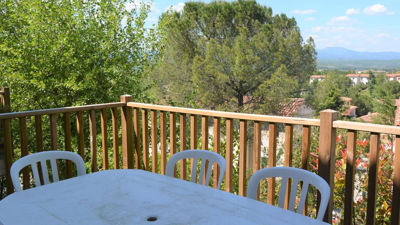 Photo of Outdoor in Rouret