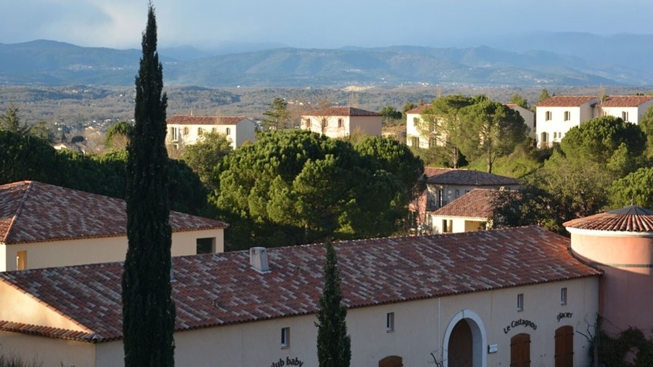 Photo of Outdoor in Rouret