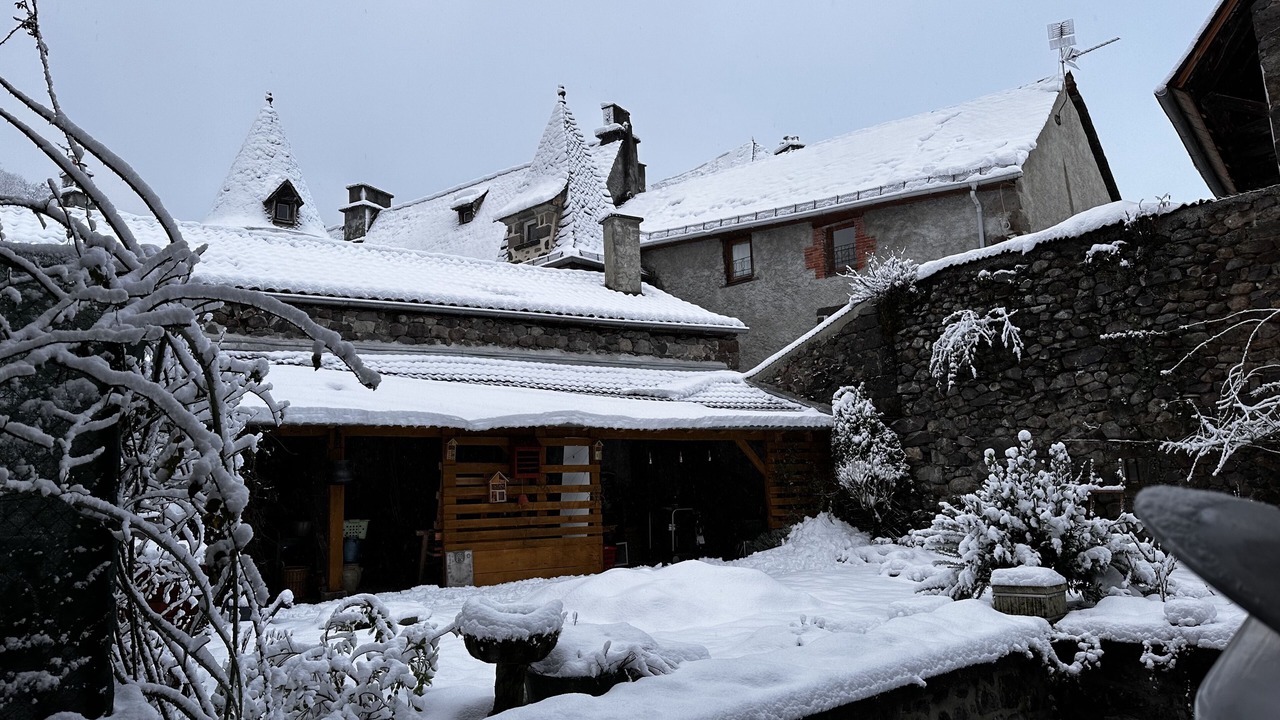 Photo of Outdoor in Vic-sur-Cere