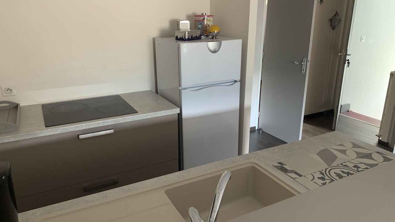 Photo of Kitchen in Vic-sur-Cere