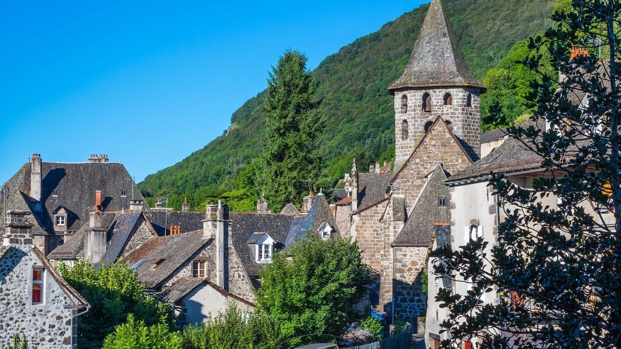 Photo of Outdoor in Vic-sur-Cere