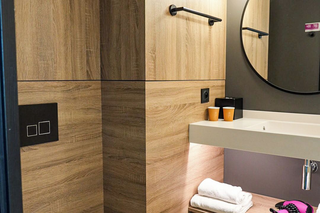 Photo of Bathroom in Colombier-Saugnieu