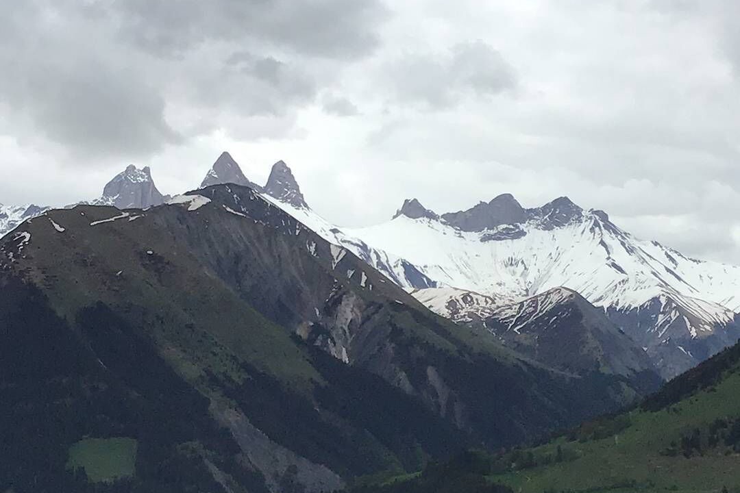 Photo of Others in Saint-Jean-d'Arves